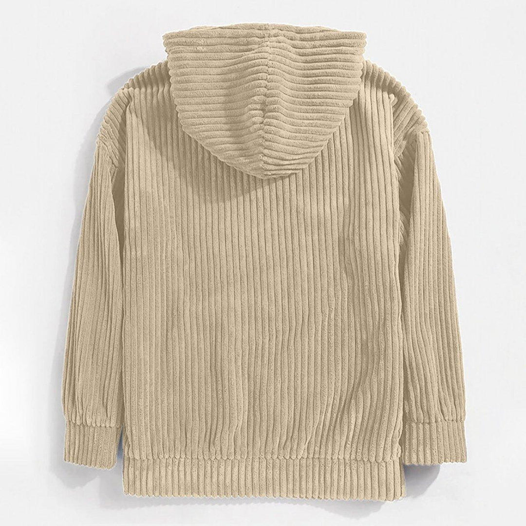 IRINA | SUDADERA