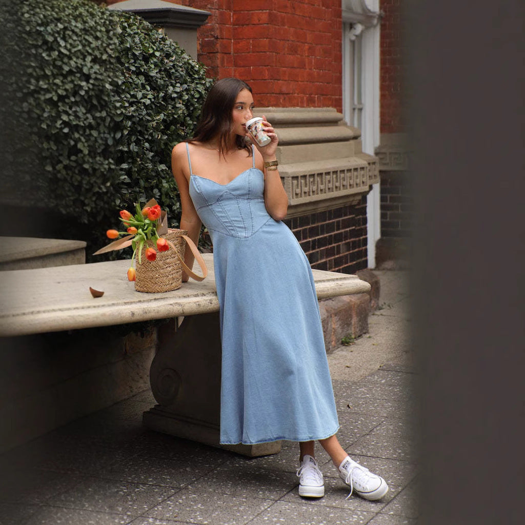 VICTORIA | VESTIDO