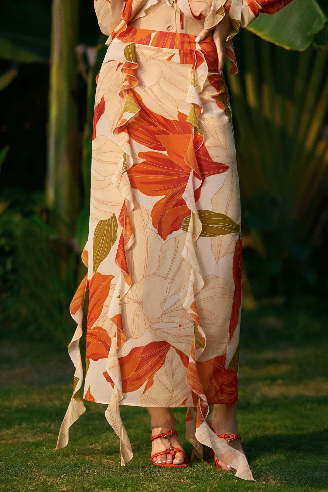 GALA | CONJUNTO