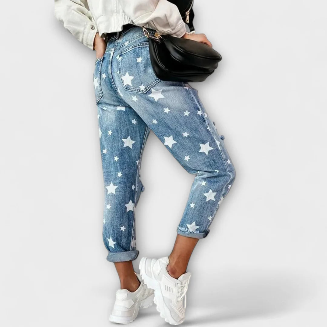 MARTINA | JEANS