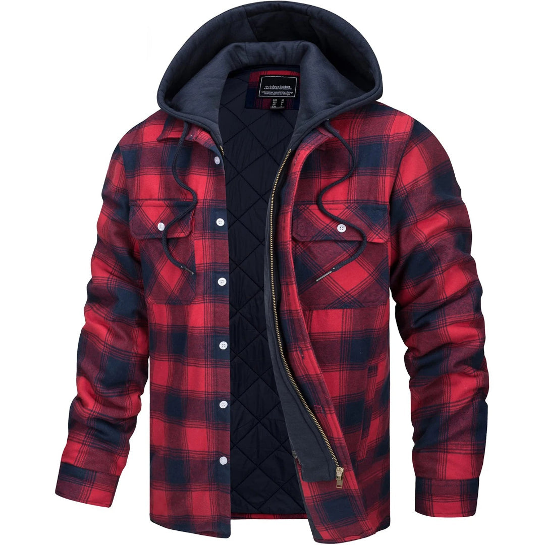 MIGUEL | CHAQUETA