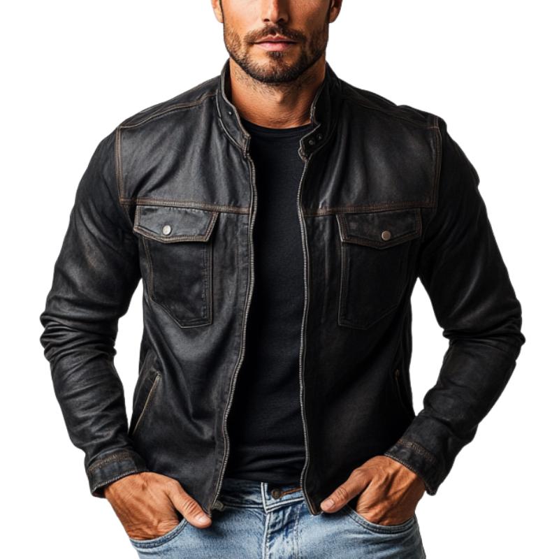 KIMBO | CHAQUETA