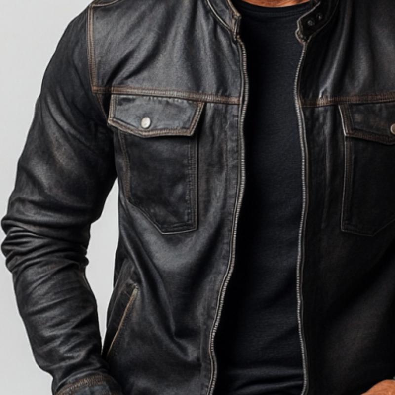 KIMBO | CHAQUETA