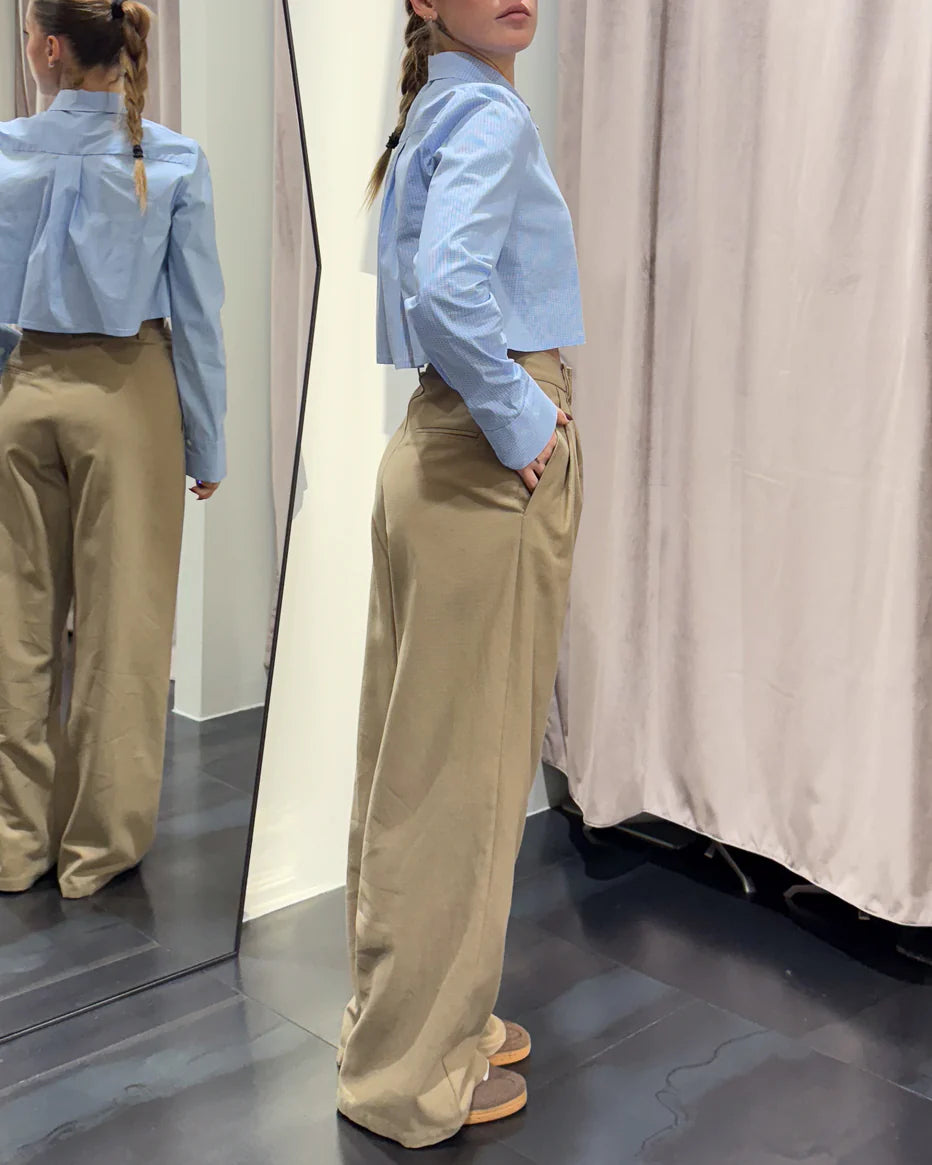 CAMILA | PANTALON
