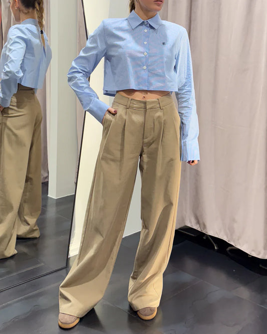 CAMILA | PANTALON