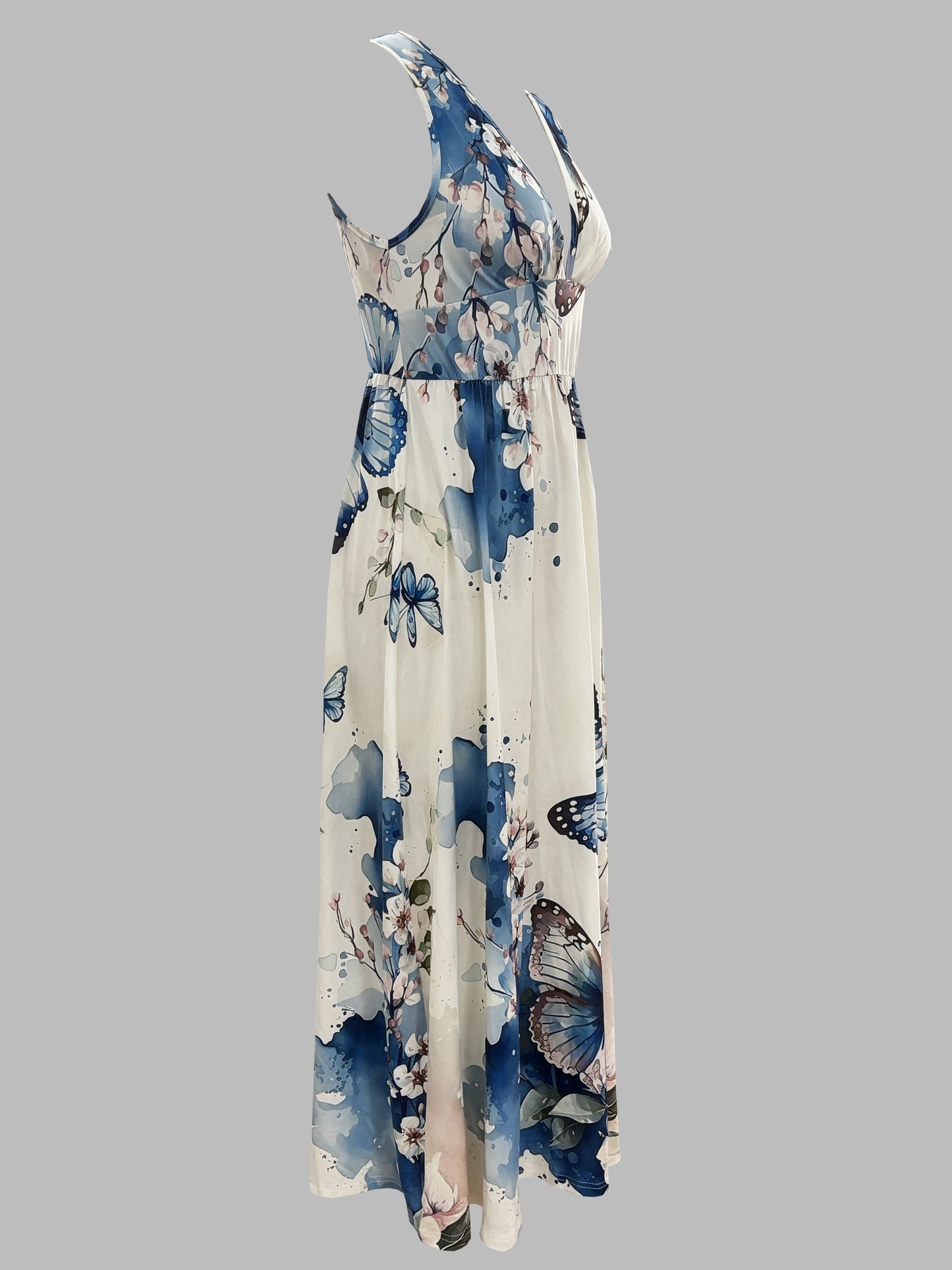 Tvoya - Abito Elegante Senza Maniche