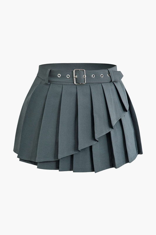 LISSA | MINIFALDA