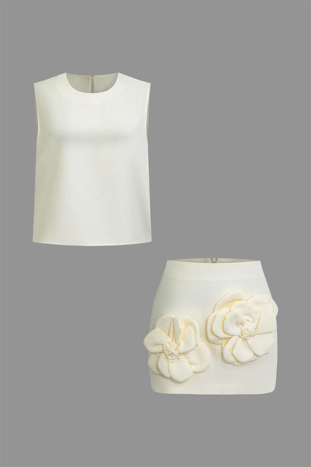 CLARA | CONJUNTO