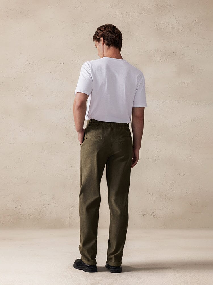 LUIGI | PANTALÓN