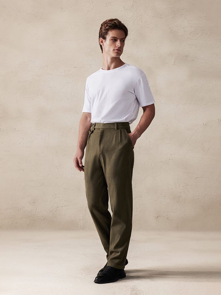 LUIGI | PANTALÓN