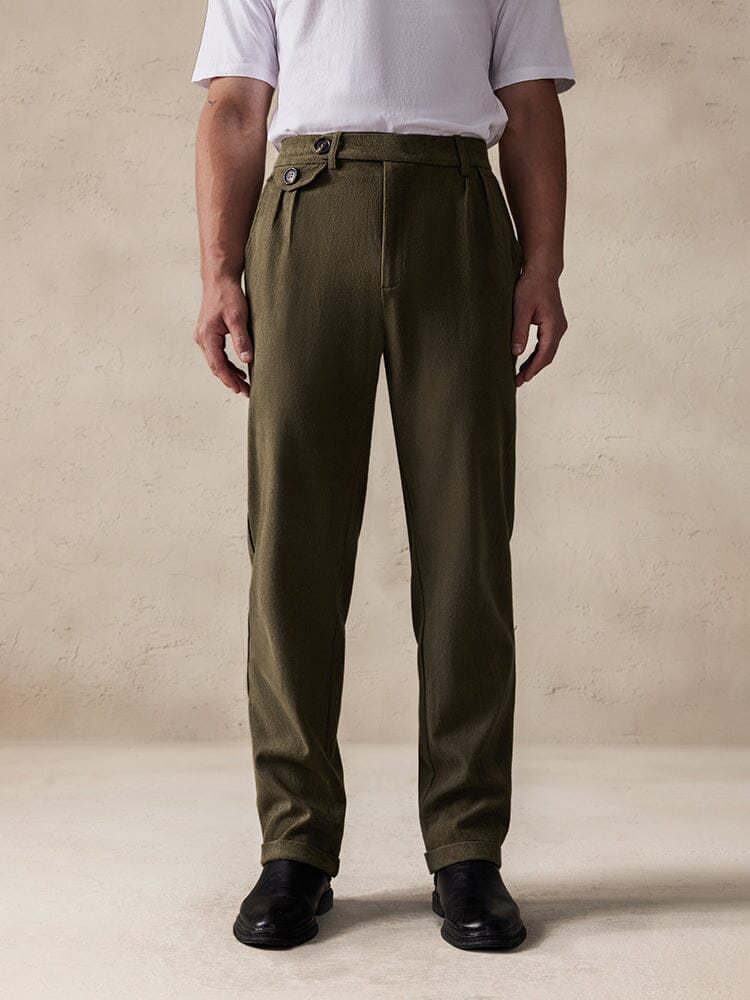 LUIGI | PANTALÓN
