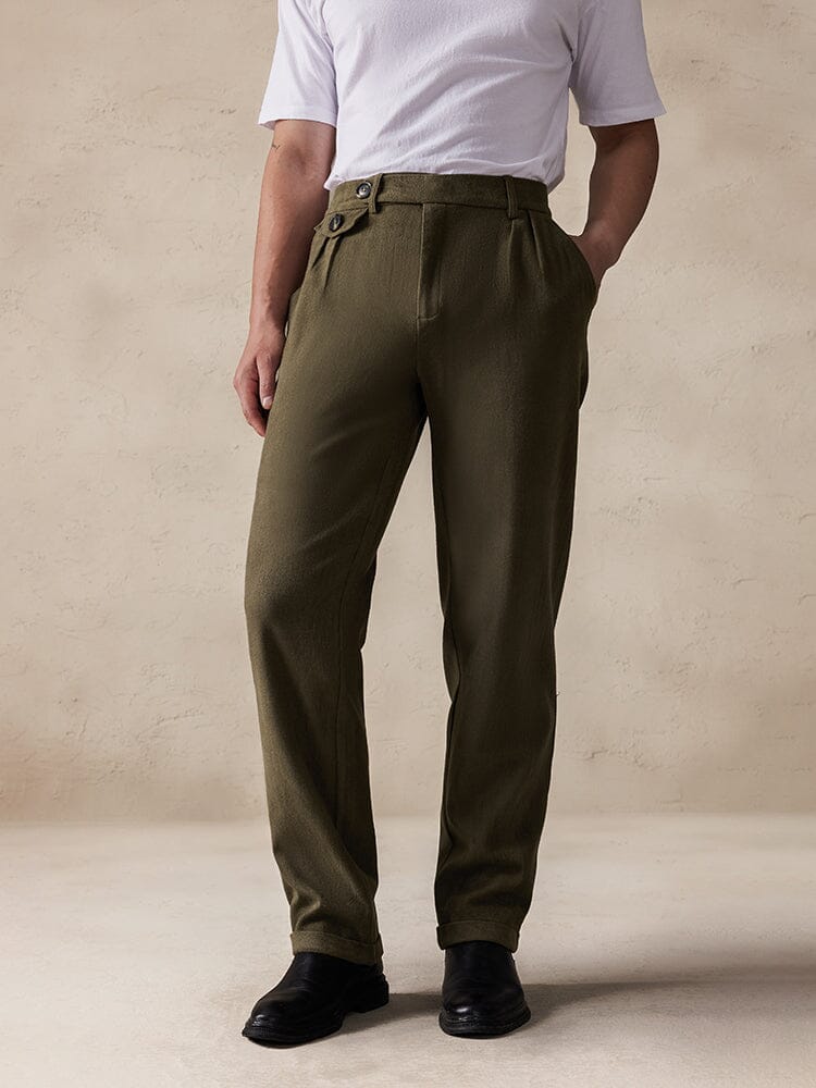 LUIGI | PANTALÓN