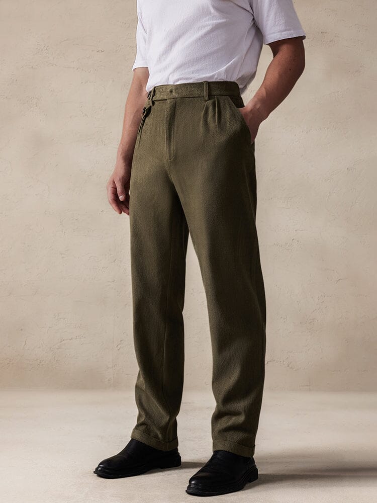 LUIGI | PANTALÓN
