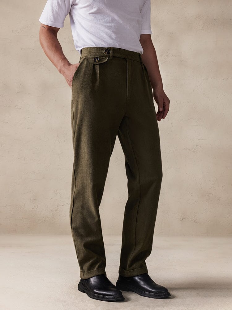 LUIGI | PANTALÓN