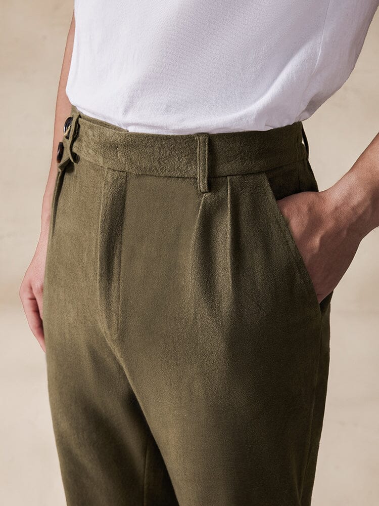 LUIGI | PANTALÓN