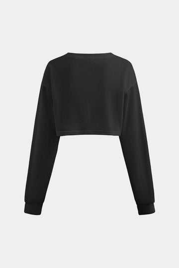 IDAIRA | SUDADERA