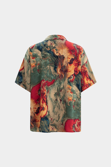 CAMILA | BLUSA