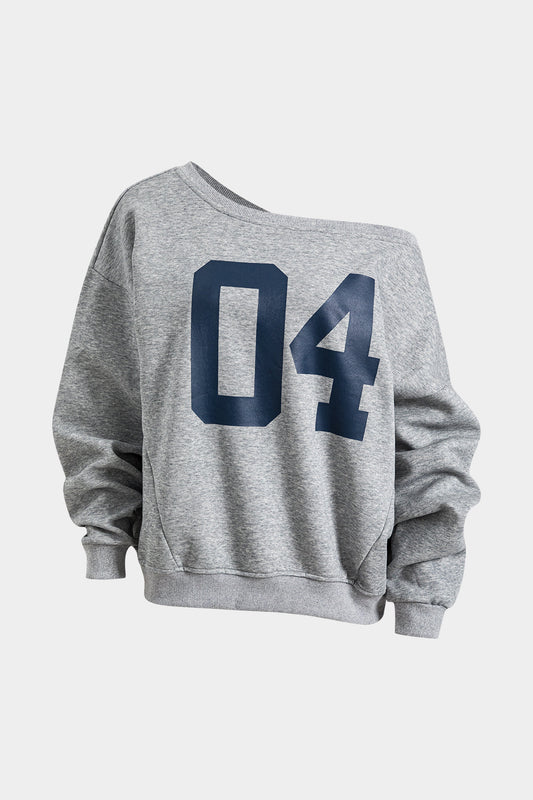 PATRICIA | SUDADERA
