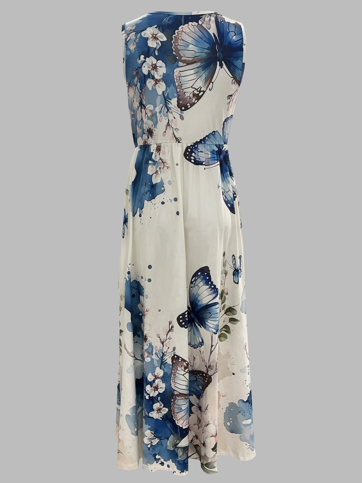 Tvoya - Abito Elegante Senza Maniche