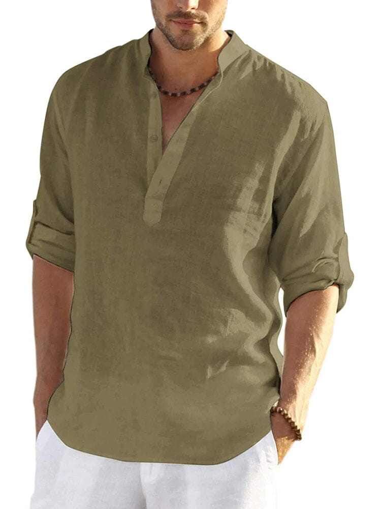 LINA | CAMISA