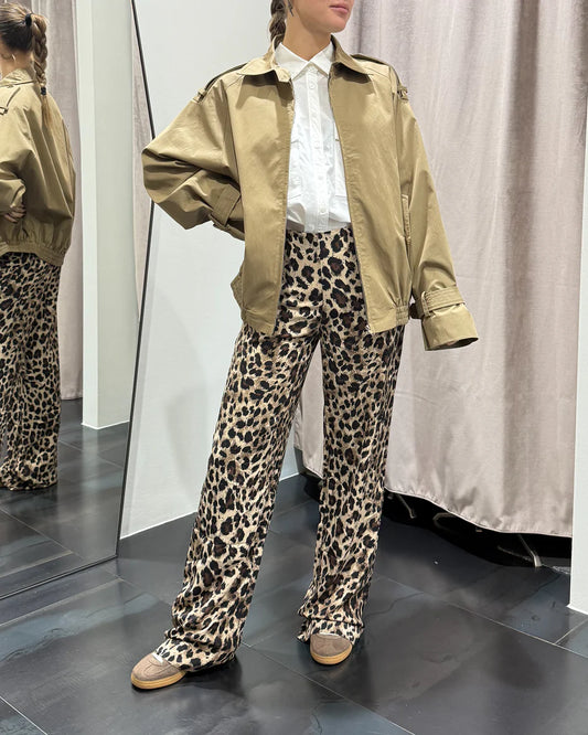 LEONOR | PANTALON