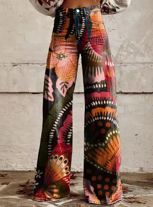 BUHO CHIC | PANTALONES