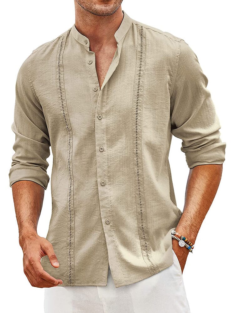 CRISTIAN | CAMISA