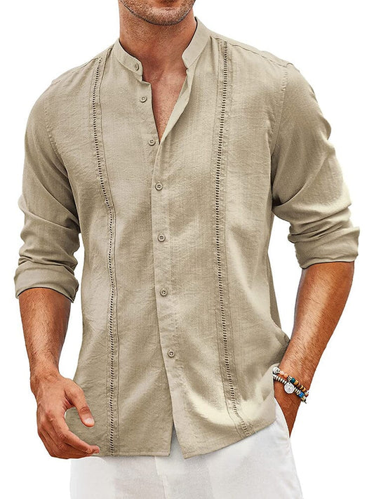 CRISTIAN | CAMISA