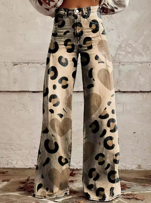 BUHO CHIC | PANTALONES