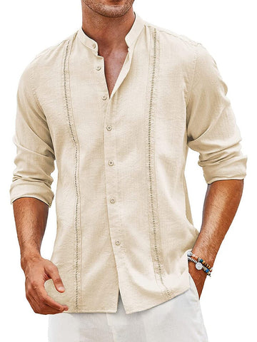 CRISTIAN | CAMISA
