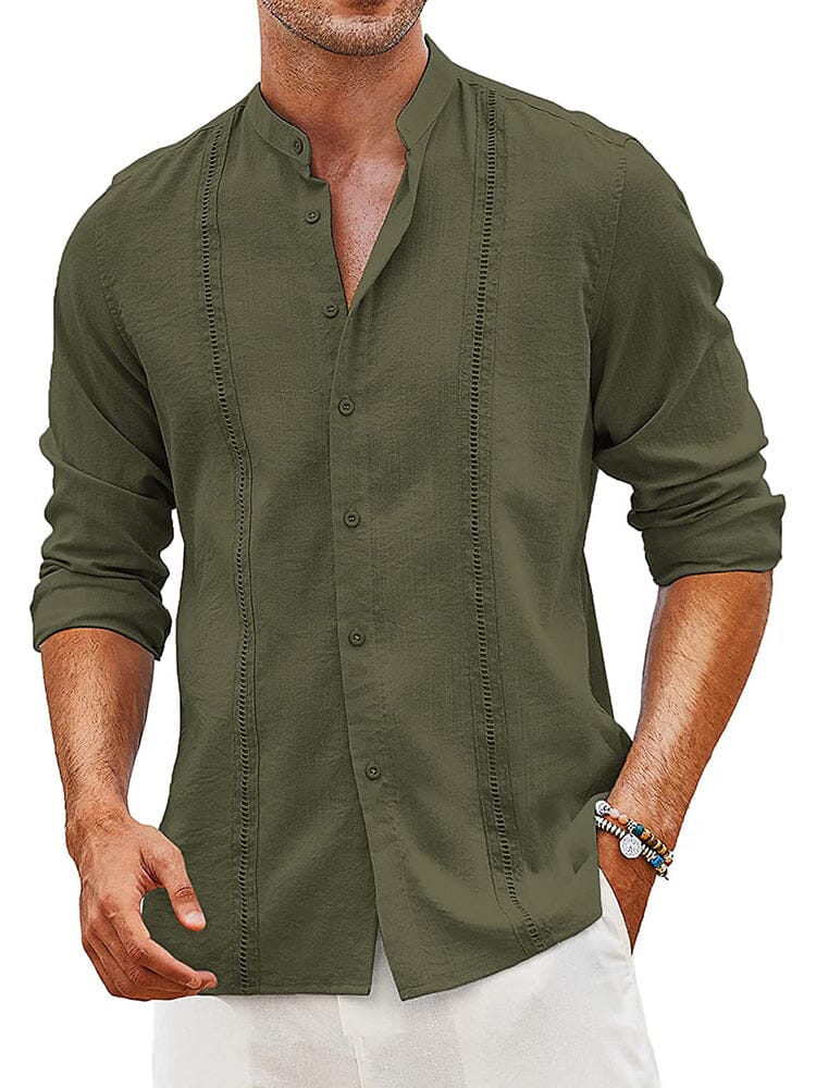 CRISTIAN | CAMISA