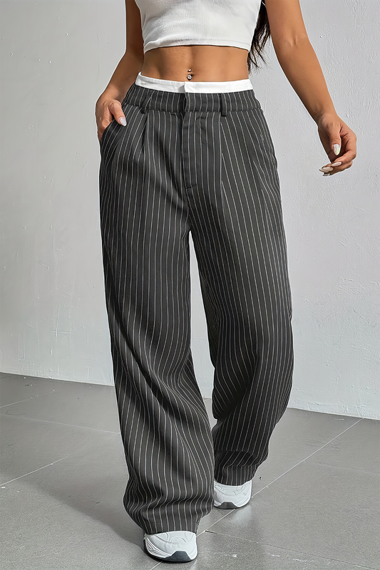 TALIA | PANTALON
