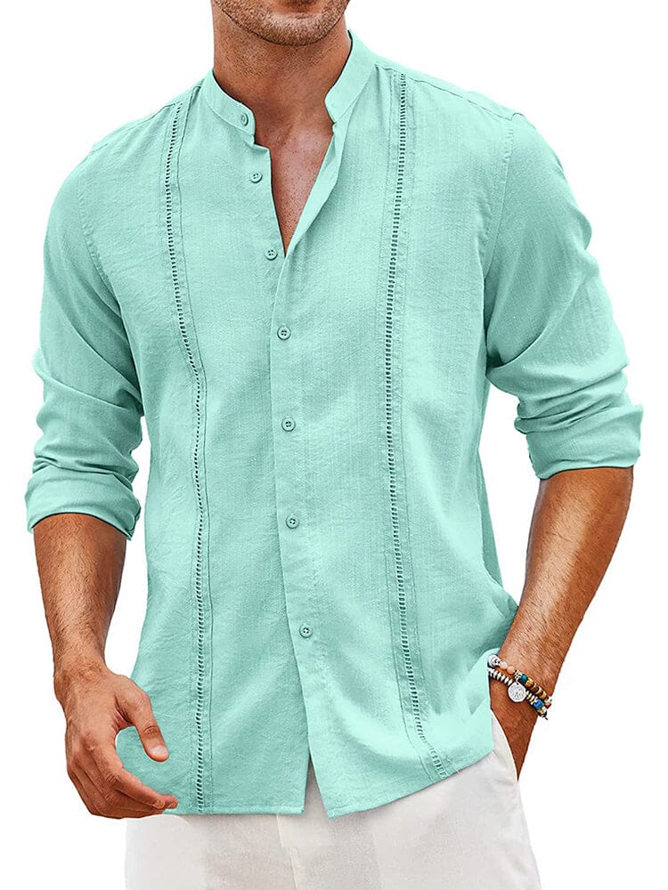 CRISTIAN | CAMISA