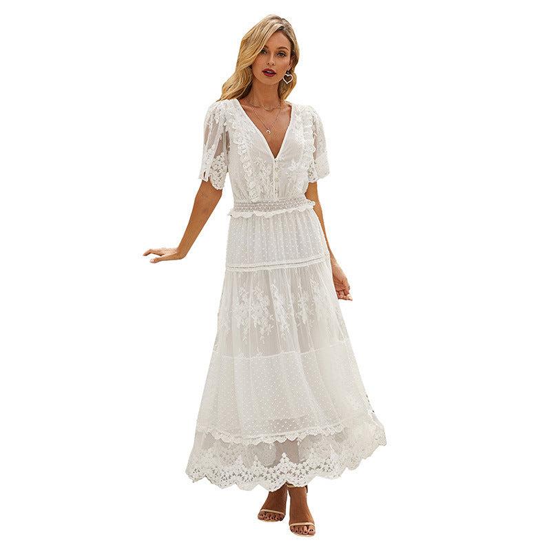 MARTA | VESTIDO