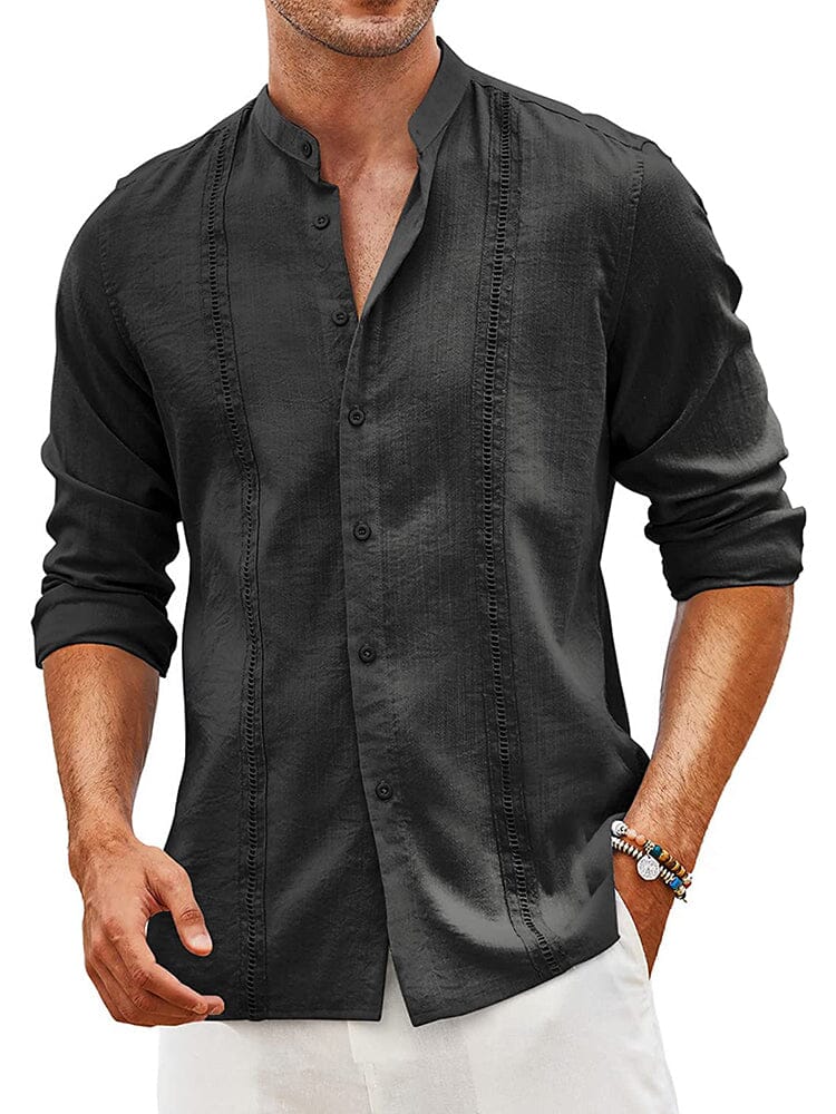 CRISTIAN | CAMISA