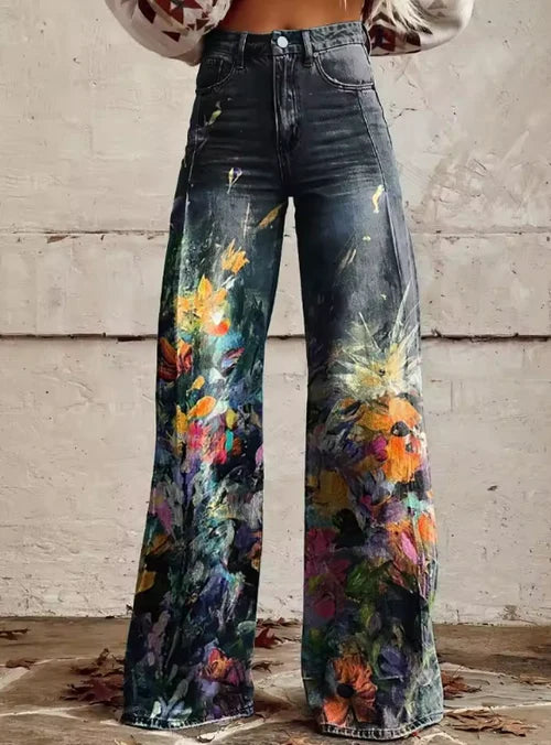 BUHO CHIC | PANTALONES