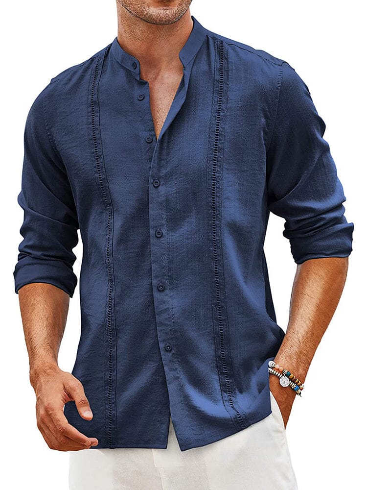 CRISTIAN | CAMISA