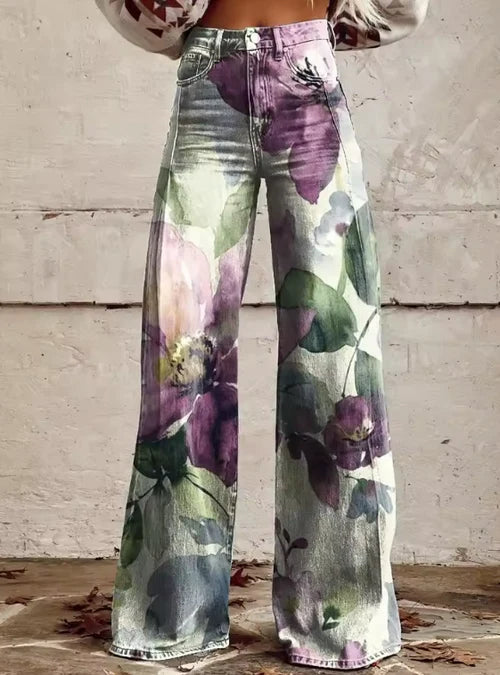 BUHO CHIC | PANTALONES