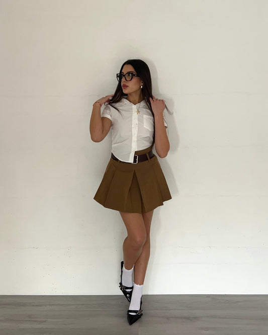 ESTELA | MINIFALDA
