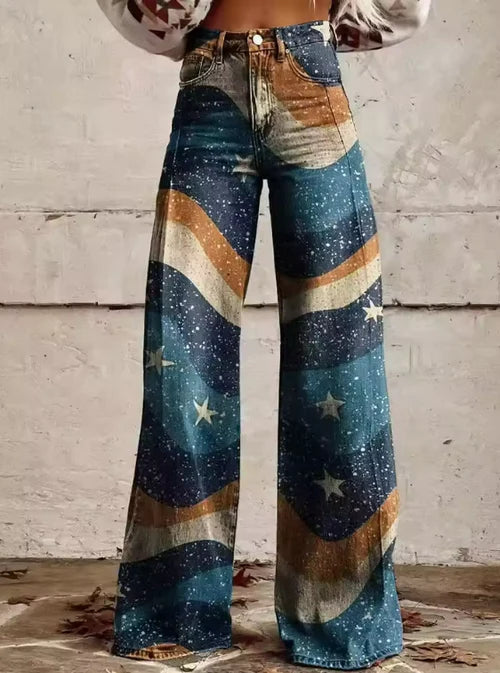 BUHO CHIC | PANTALONES