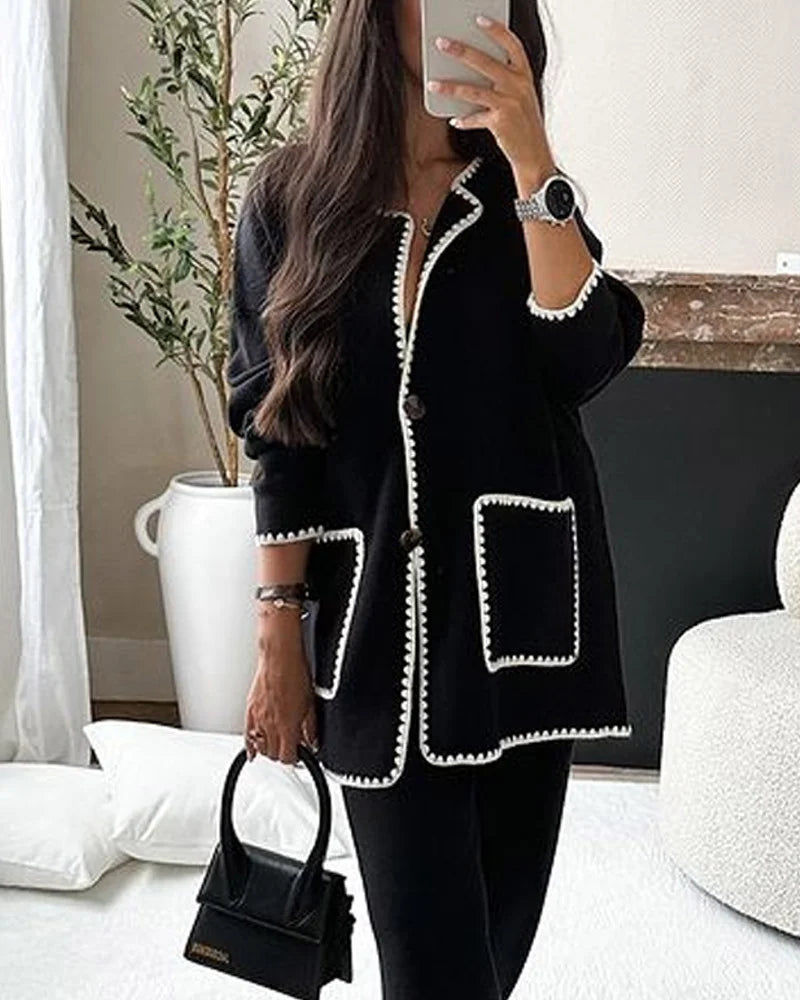 ANDREA | CONJUNTO