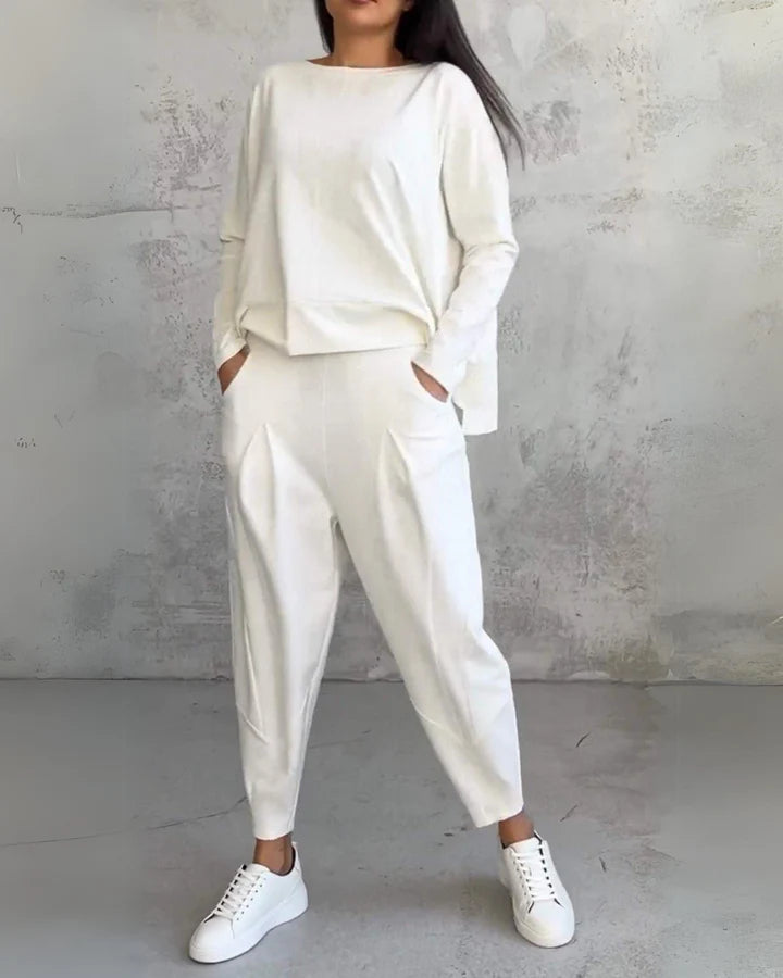 MELISA | Conjunto Elegante