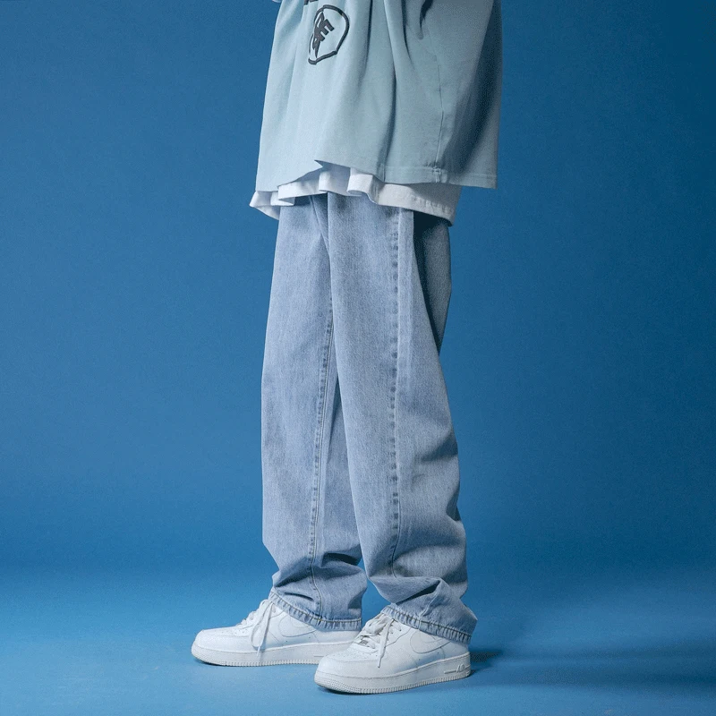 OCEAN | JEANS