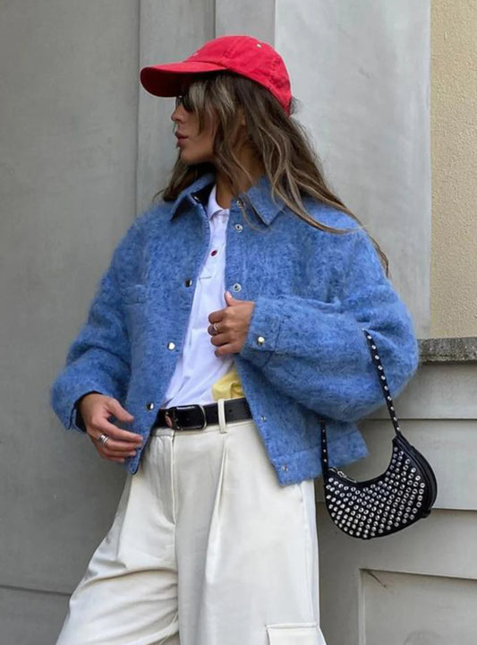 DIANA | CHAQUETA