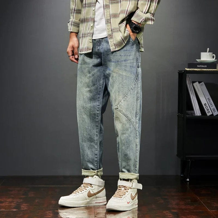ERIK | JEANS