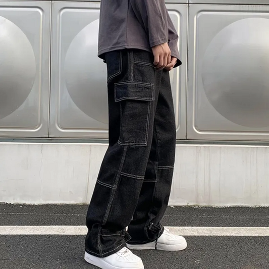 BLOOD | JEANS