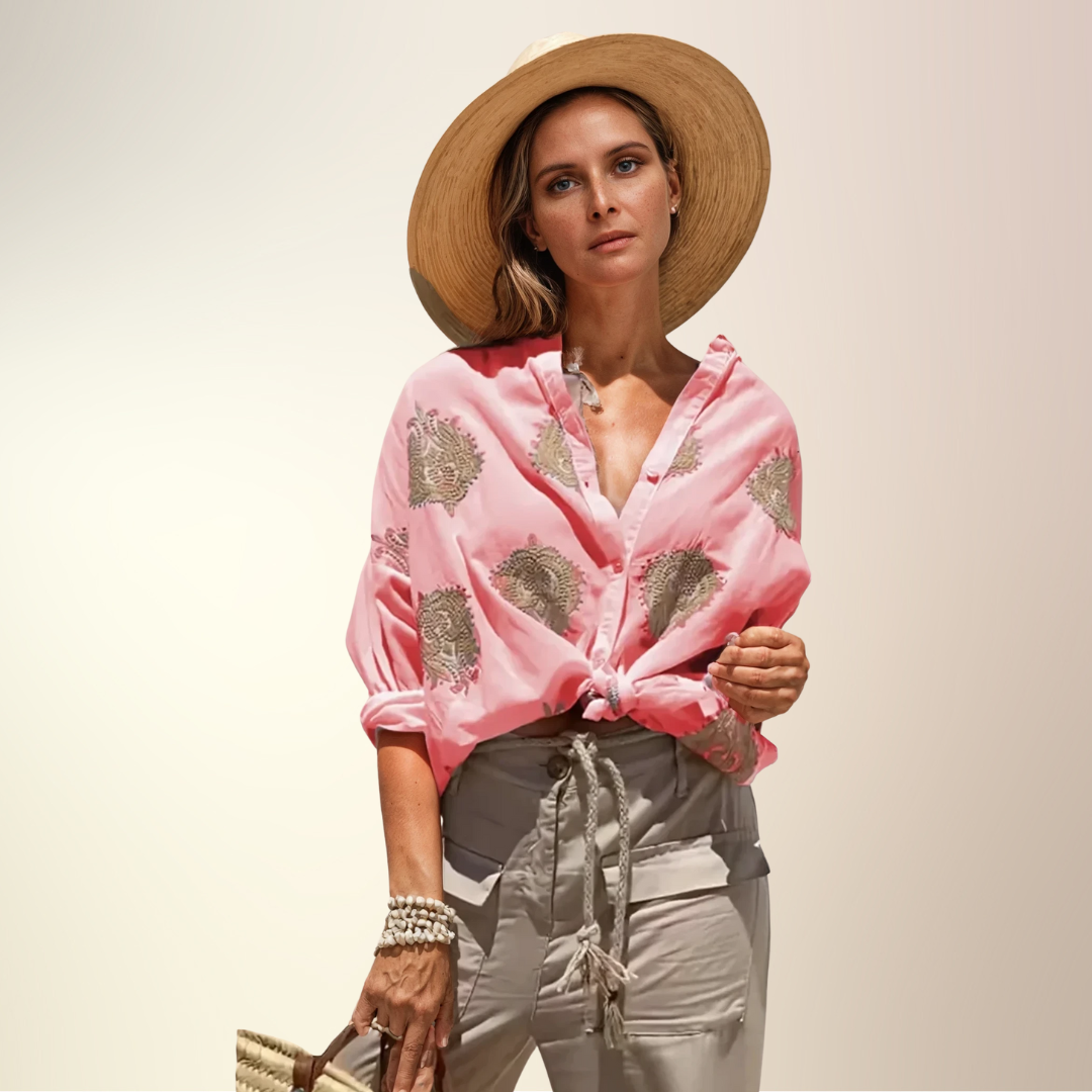 MALTA | BLUSA