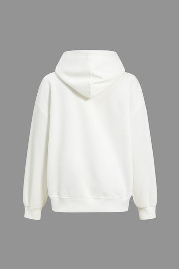 MOVEMENT | SUDADERA