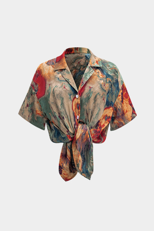 CAMILA | BLUSA