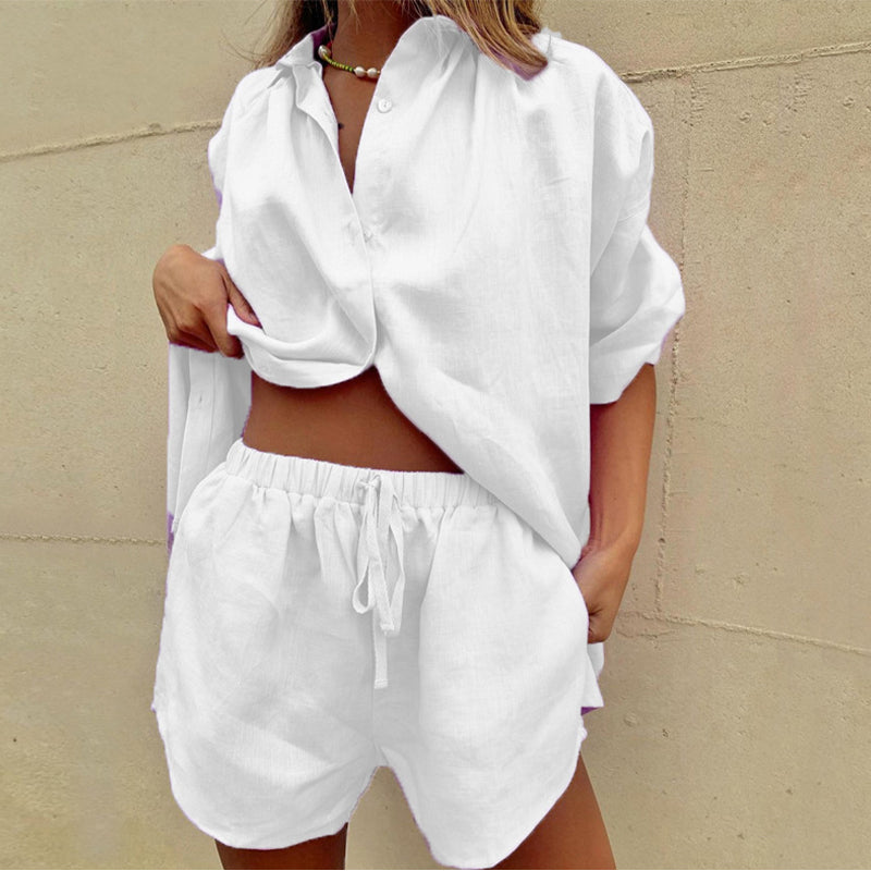Alessia™ - Stile Set da 2 Pezzi
